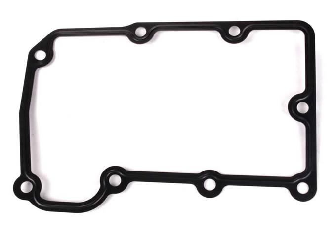 Porsche Engine Coolant Thermostat Gasket 94810612303 - Elring 877761